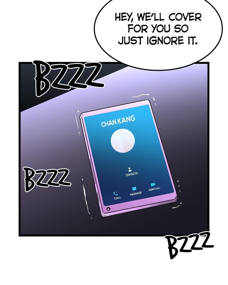 Hanlim Gym Chap 6 - Next Chap 7