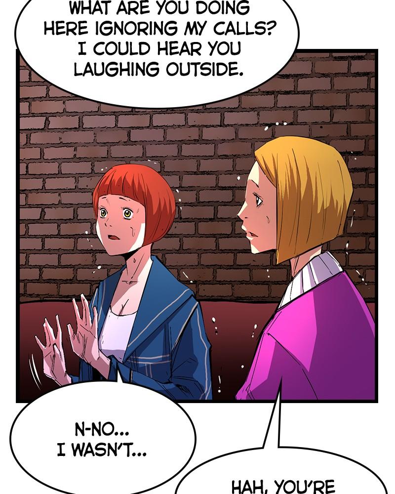 Hanlim Gym Chap 6 - Next Chap 7