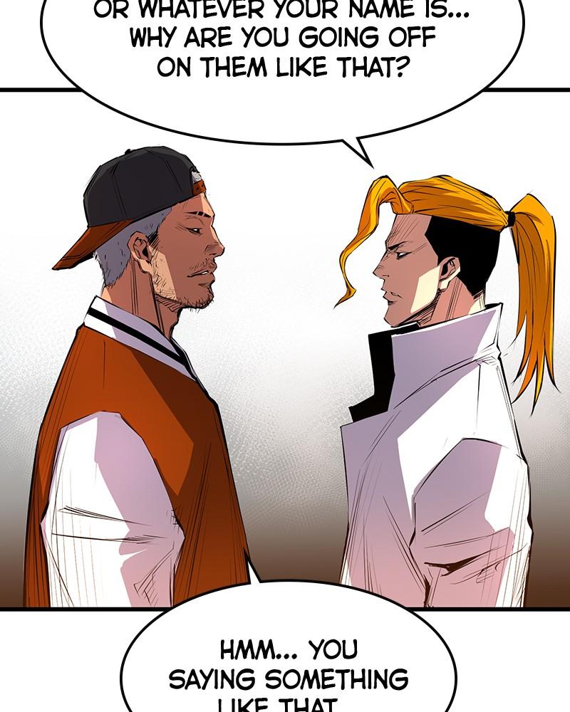 Hanlim Gym Chap 6 - Next Chap 7