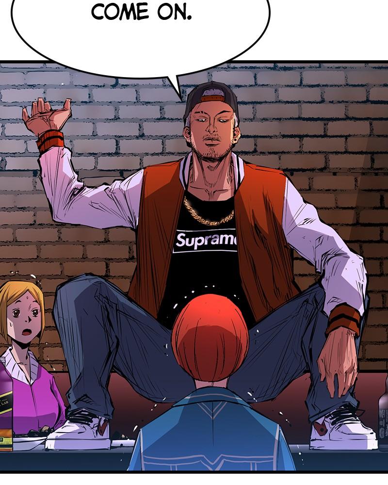 Hanlim Gym Chap 6 - Next Chap 7