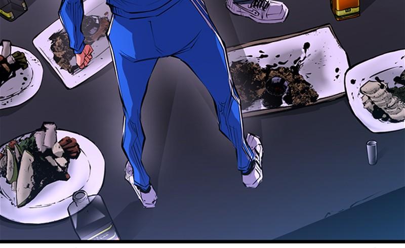 Hanlim Gym Chap 6 - Next Chap 7