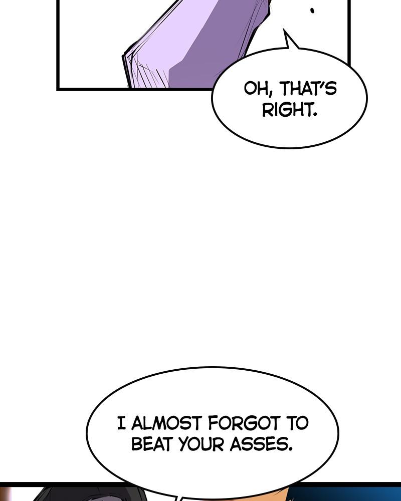 Hanlim Gym Chap 6 - Next Chap 7