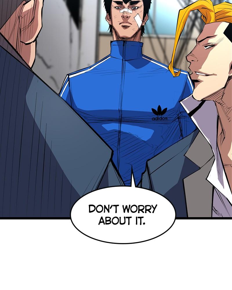 Hanlim Gym Chap 6 - Next Chap 7