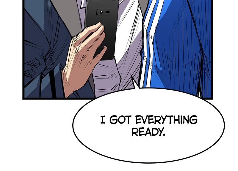 Hanlim Gym Chap 6 - Next Chap 7