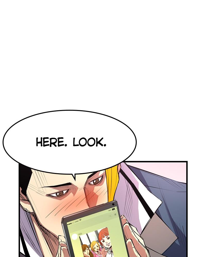 Hanlim Gym Chap 6 - Next Chap 7