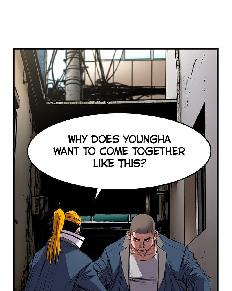 Hanlim Gym Chap 6 - Next Chap 7