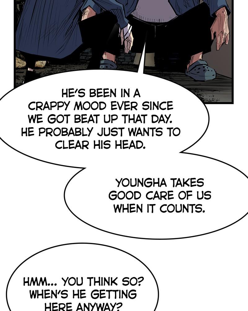 Hanlim Gym Chap 6 - Next Chap 7