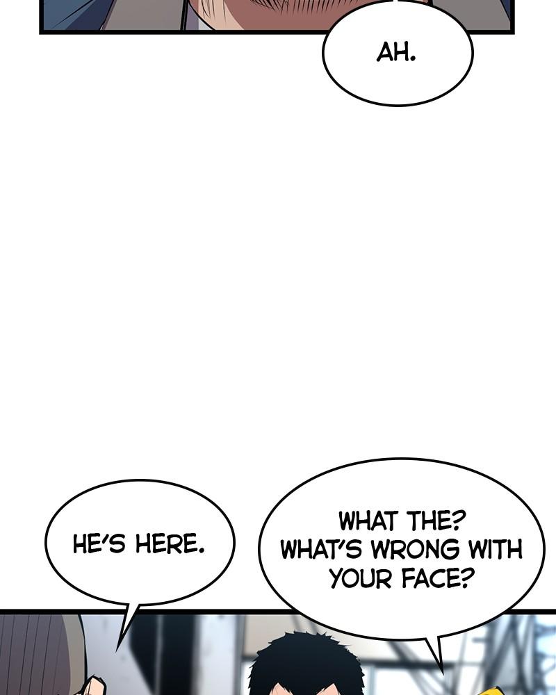 Hanlim Gym Chap 6 - Next Chap 7