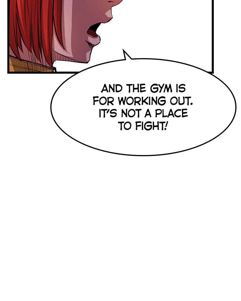 Hanlim Gym Chap 6 - Next Chap 7