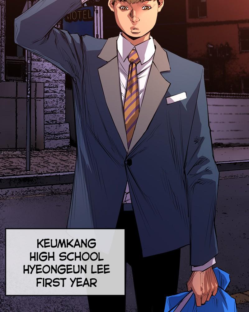 Hanlim Gym Chap 6 - Next Chap 7