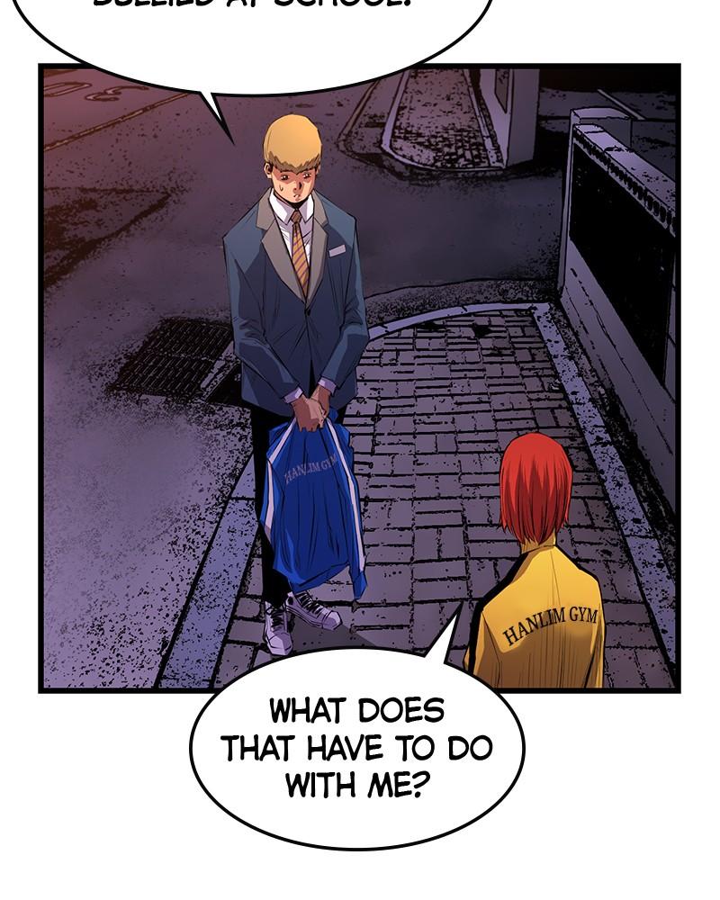 Hanlim Gym Chap 6 - Next Chap 7