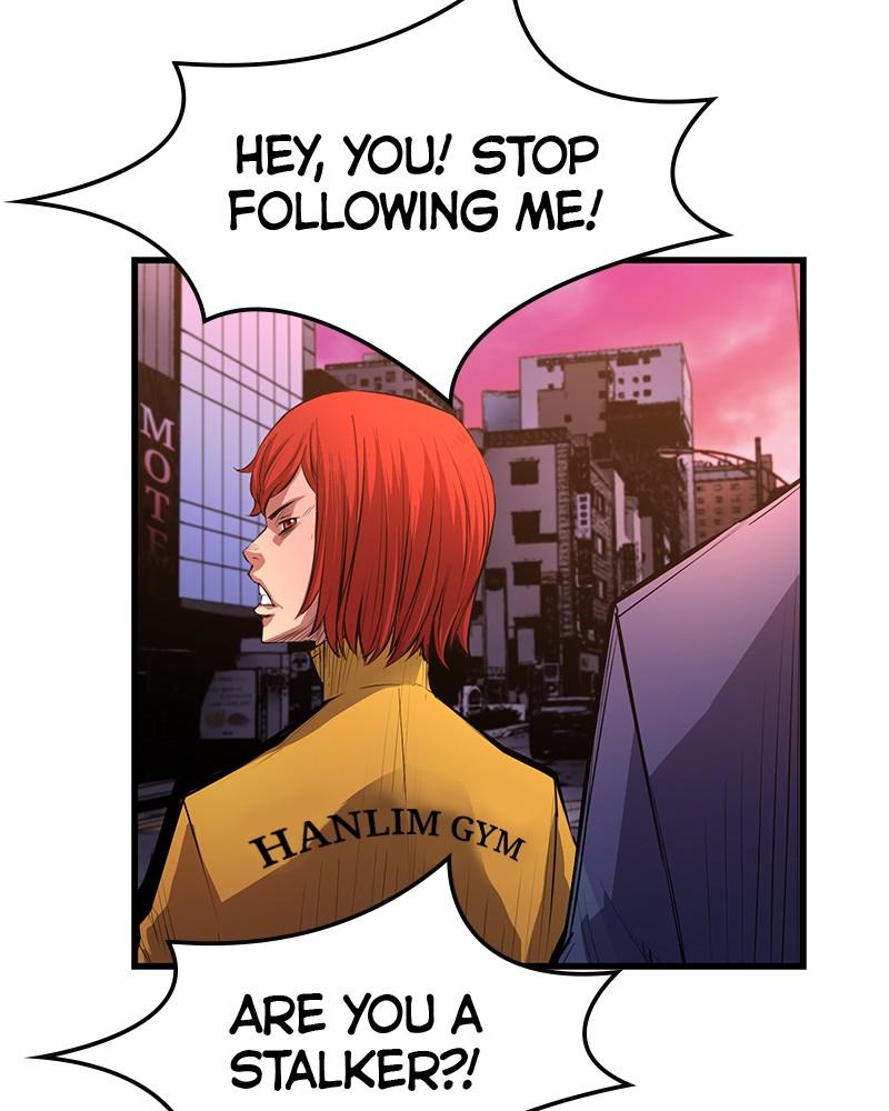 Hanlim Gym Chap 6 - Next Chap 7
