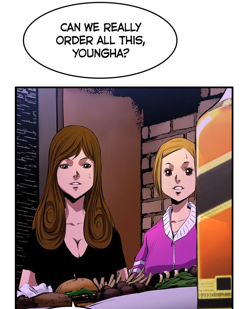 Hanlim Gym Chap 6 - Next Chap 7