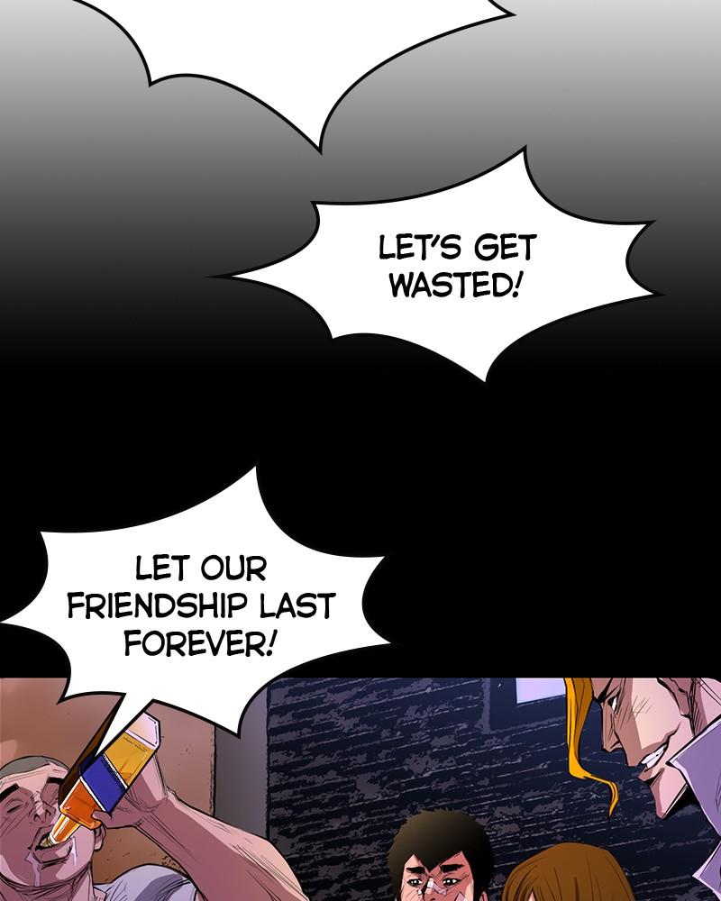 Hanlim Gym Chap 6 - Next Chap 7