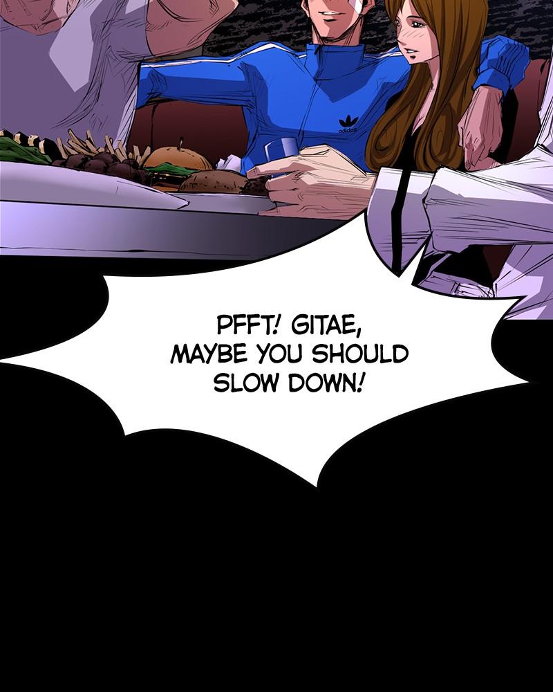 Hanlim Gym Chap 6 - Next Chap 7