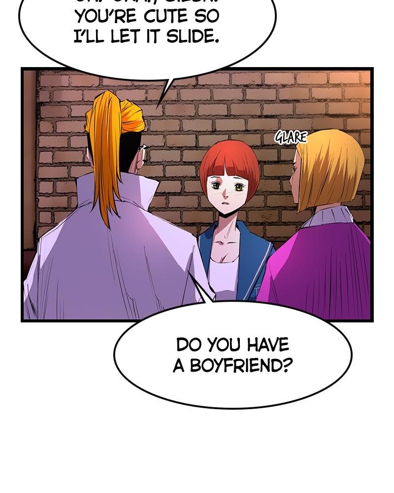 Hanlim Gym Chap 6 - Next Chap 7