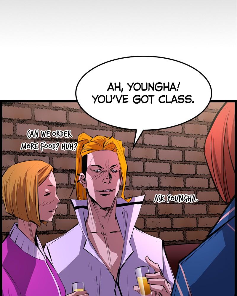 Hanlim Gym Chap 6 - Next Chap 7