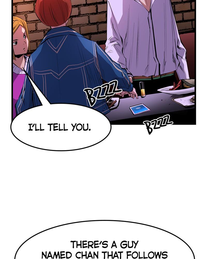Hanlim Gym Chap 6 - Next Chap 7
