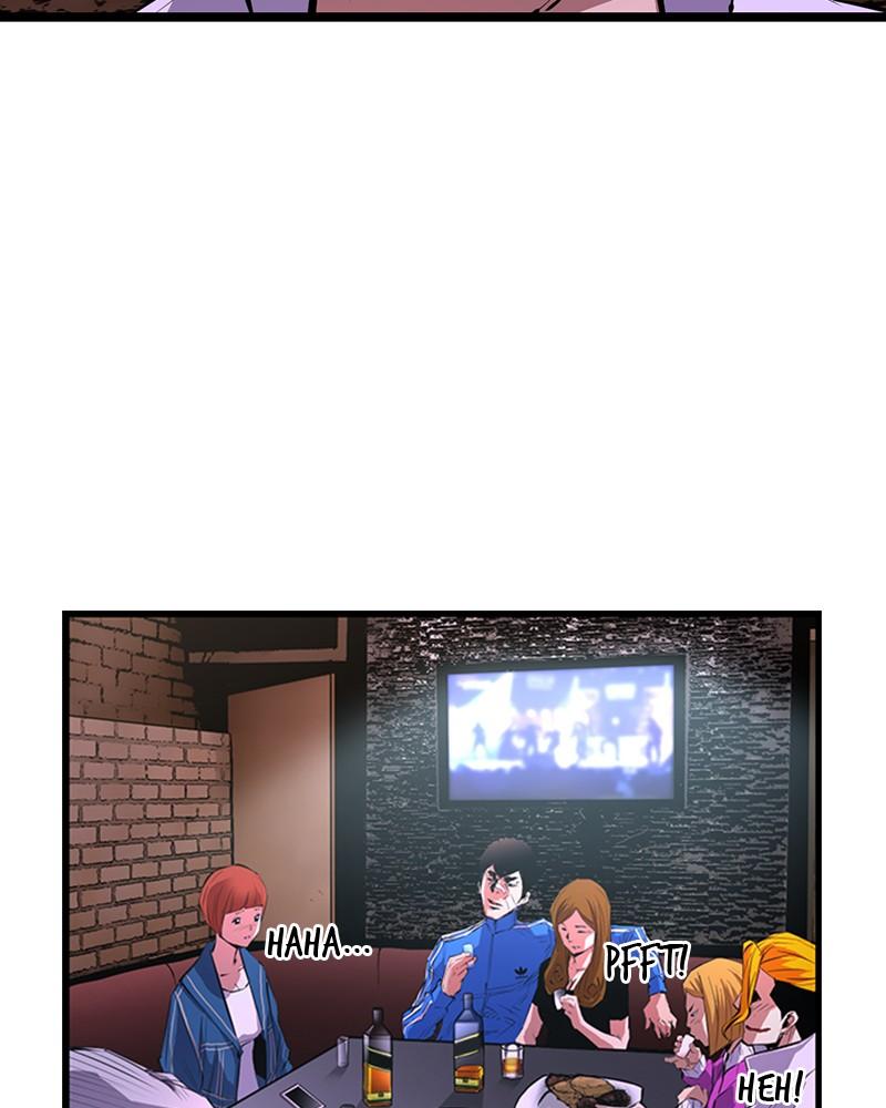 Hanlim Gym Chap 6 - Next Chap 7