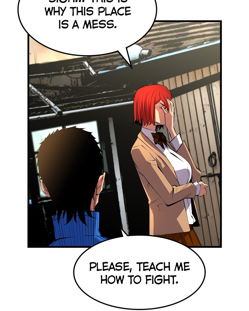 Hanlim Gym Chap 8 - Next Chap 9