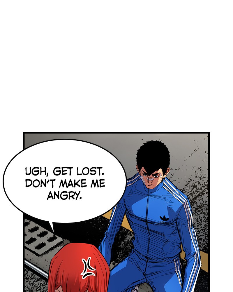 Hanlim Gym Chap 8 - Next Chap 9