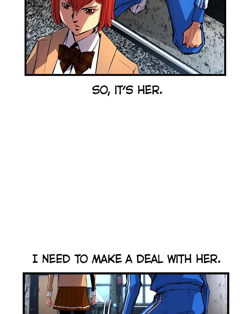 Hanlim Gym Chap 8 - Next Chap 9