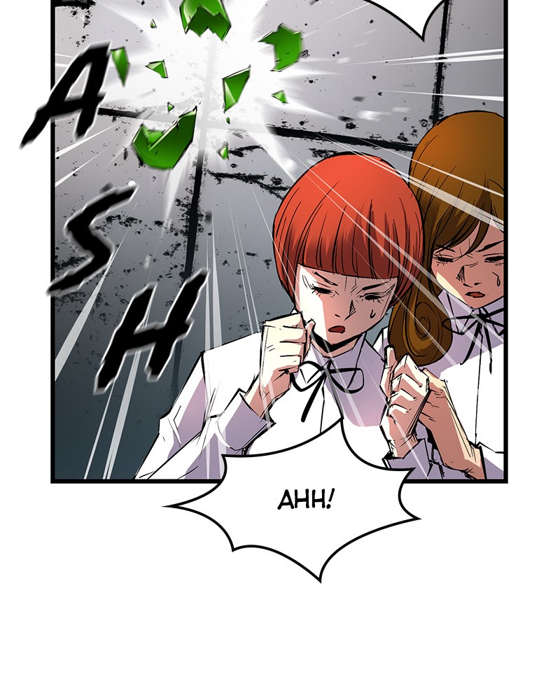 Hanlim Gym Chap 8 - Next Chap 9