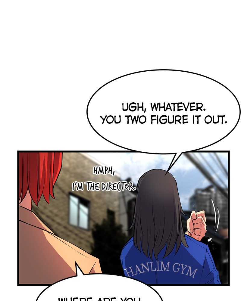 Hanlim Gym Chap 8 - Next Chap 9