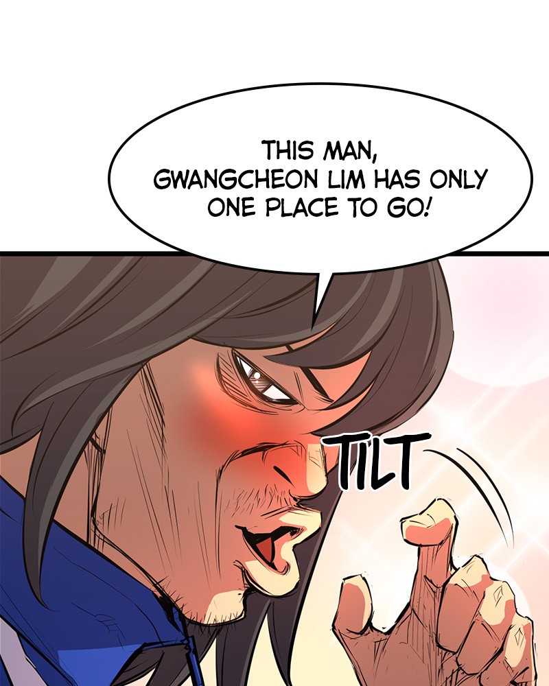 Hanlim Gym Chap 8 - Next Chap 9