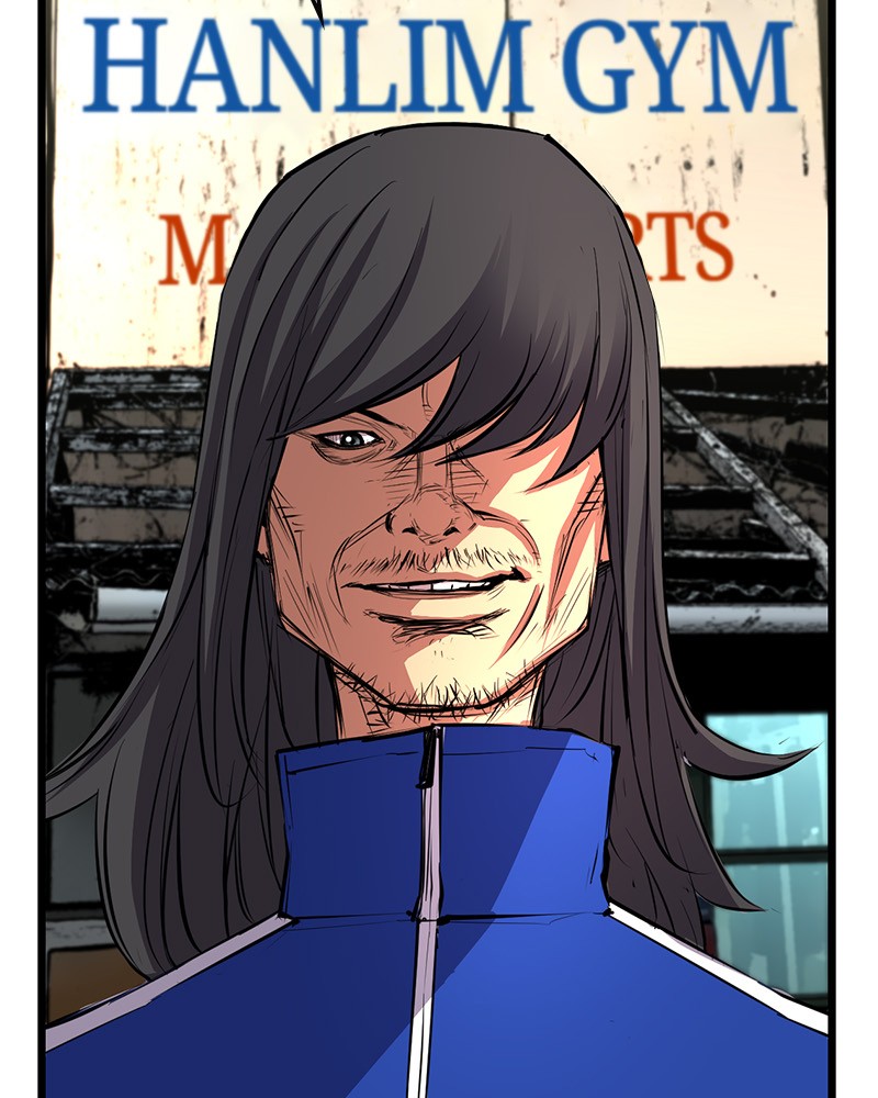 Hanlim Gym Chap 8 - Next Chap 9