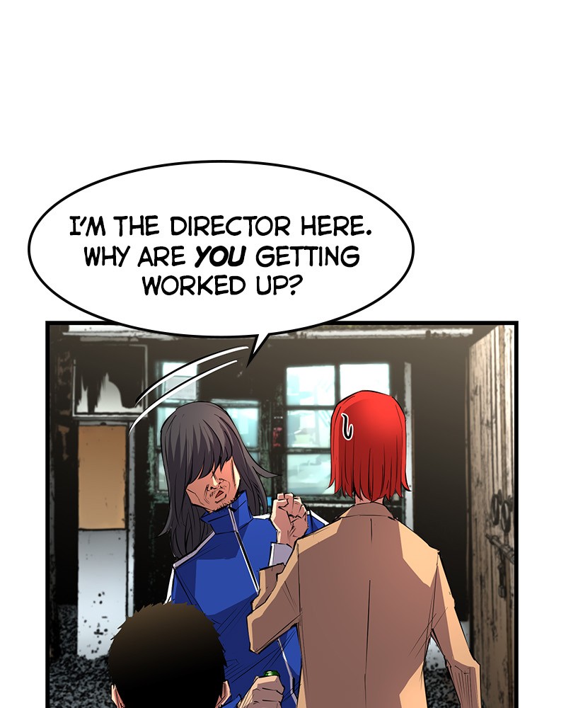 Hanlim Gym Chap 8 - Next Chap 9