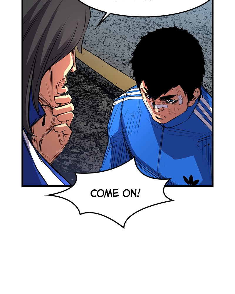 Hanlim Gym Chap 8 - Next Chap 9