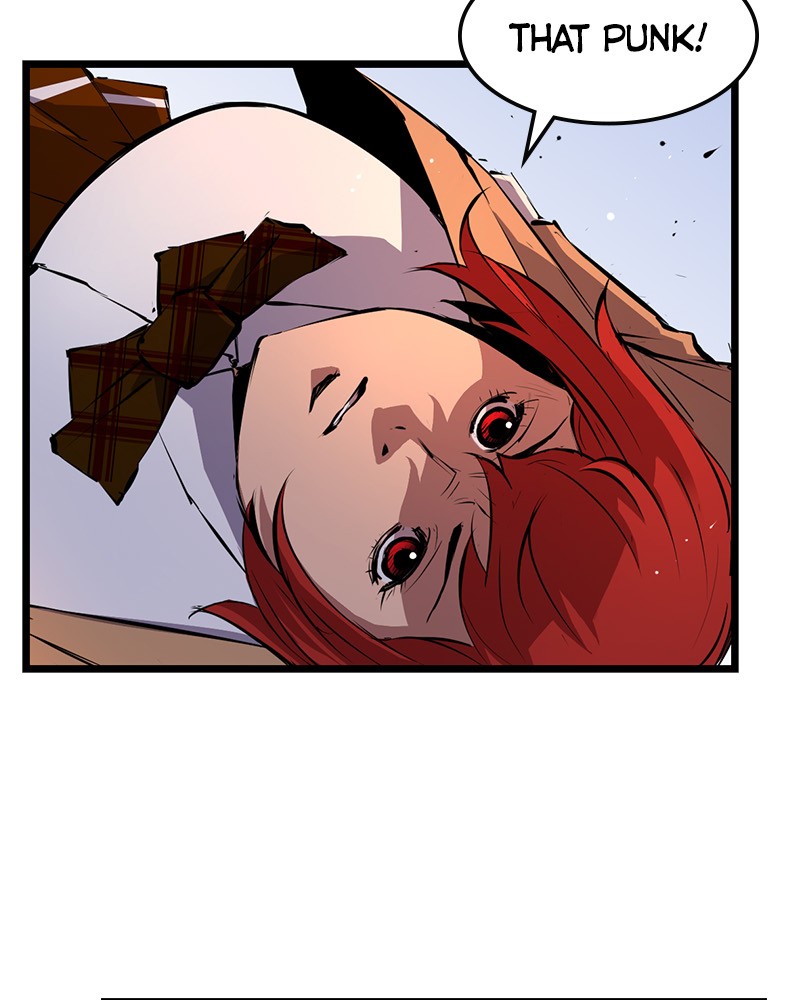 Hanlim Gym Chap 8 - Next Chap 9