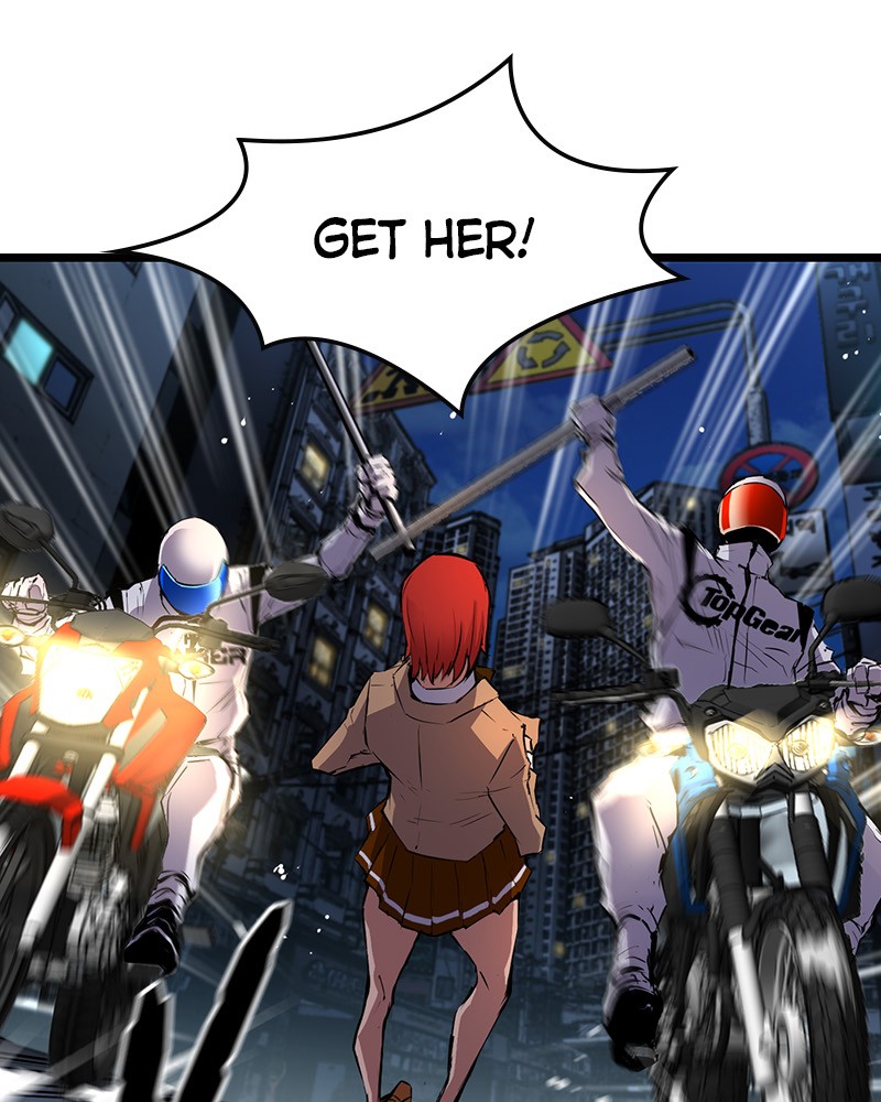 Hanlim Gym Chap 8 - Next Chap 9