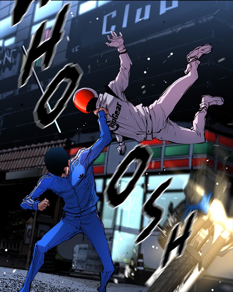 Hanlim Gym Chap 8 - Next Chap 9