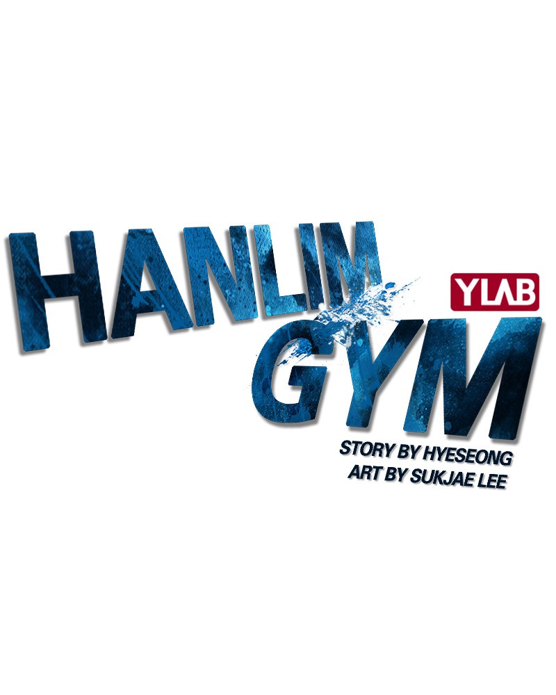 Hanlim Gym Chap 8 - Next Chap 9