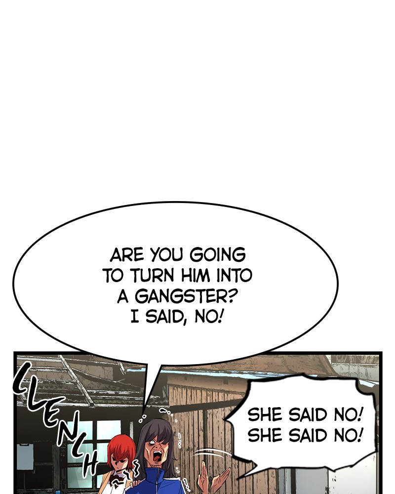 Hanlim Gym Chap 8 - Next Chap 9