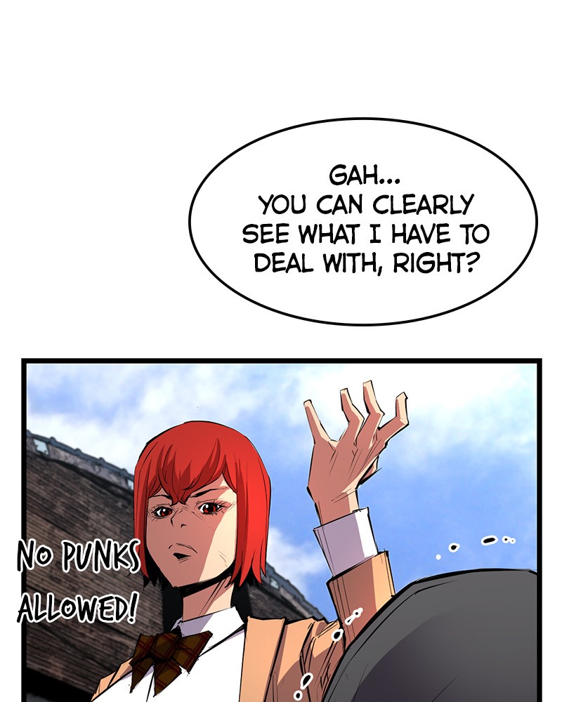 Hanlim Gym Chap 8 - Next Chap 9