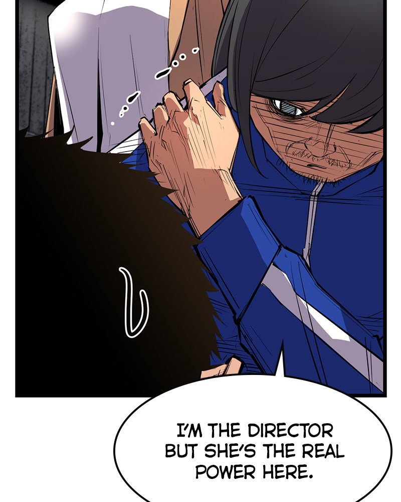 Hanlim Gym Chap 8 - Next Chap 9