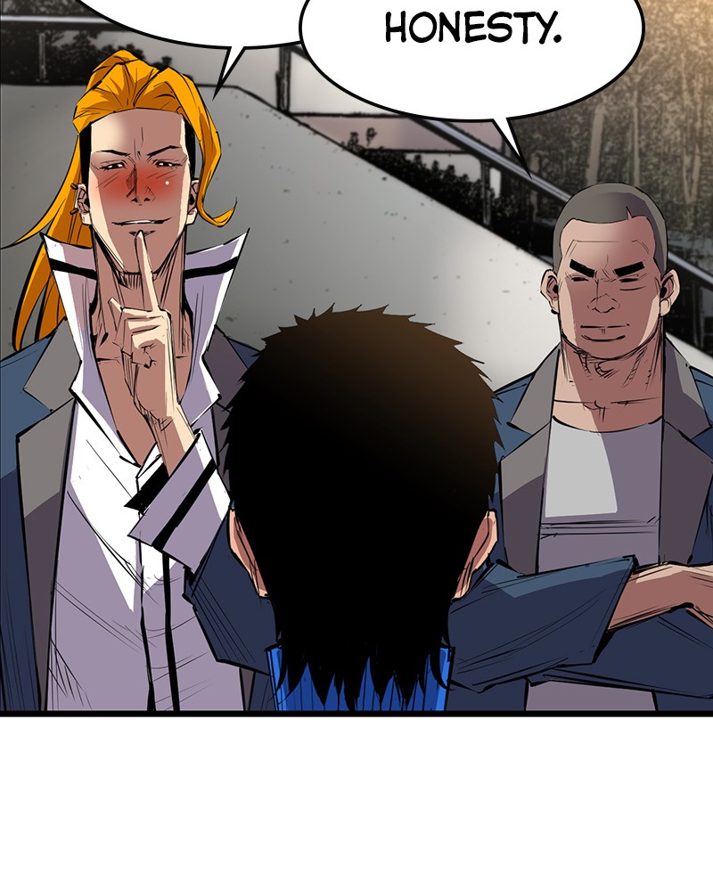 Hanlim Gym Chap 8 - Next Chap 9