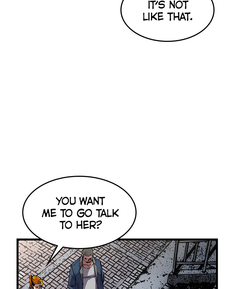 Hanlim Gym Chap 8 - Next Chap 9