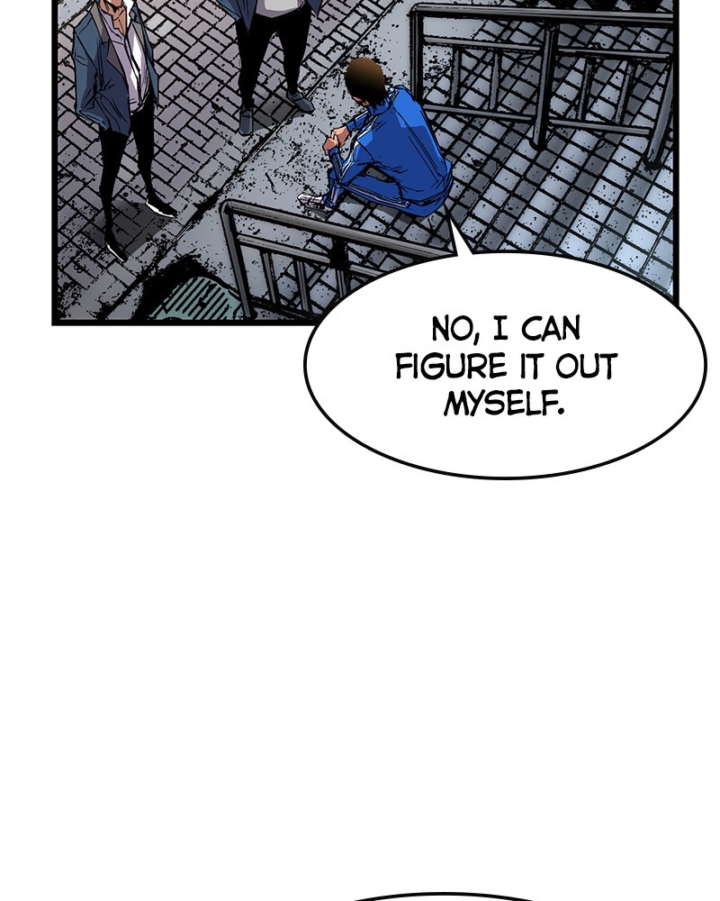 Hanlim Gym Chap 8 - Next Chap 9