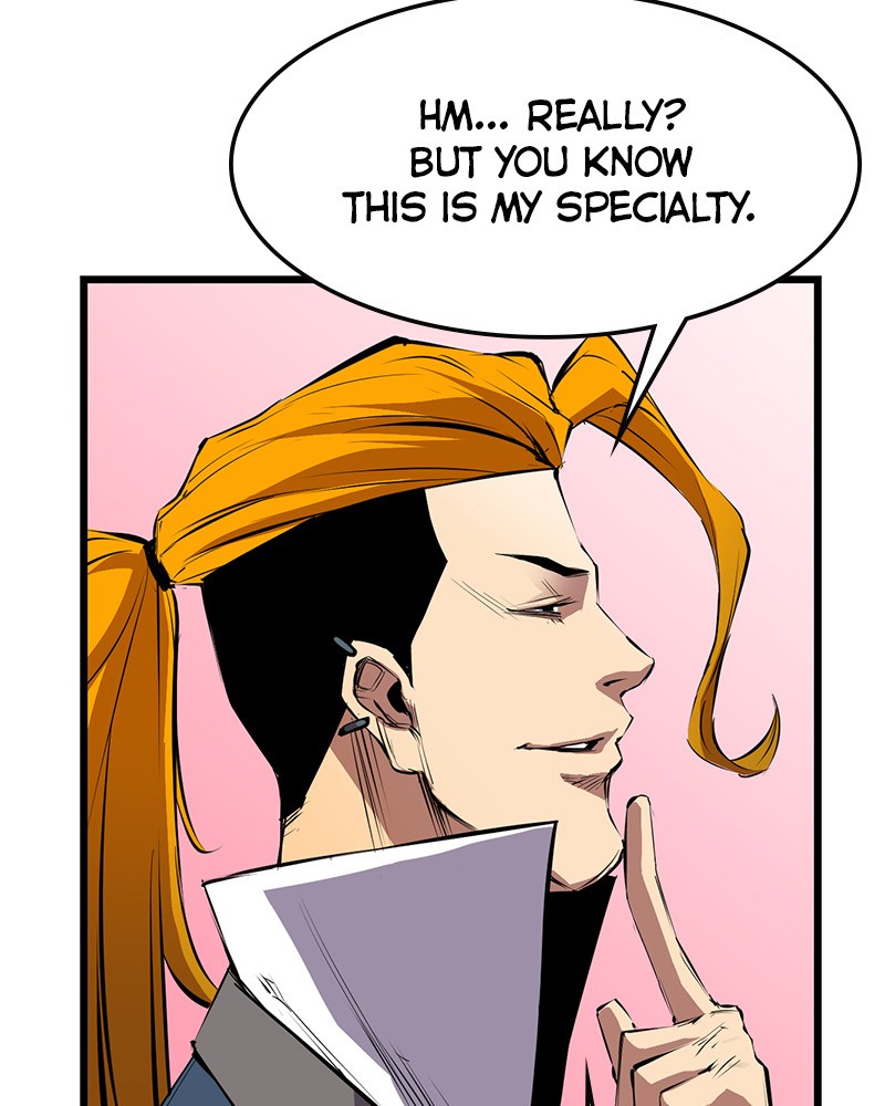 Hanlim Gym Chap 8 - Next Chap 9