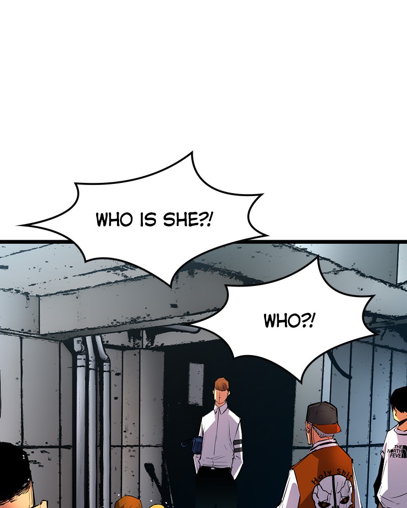 Hanlim Gym Chap 8 - Next Chap 9