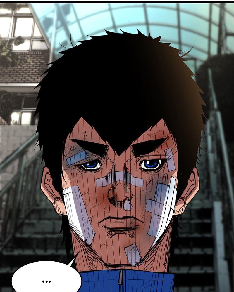 Hanlim Gym Chap 8 - Next Chap 9