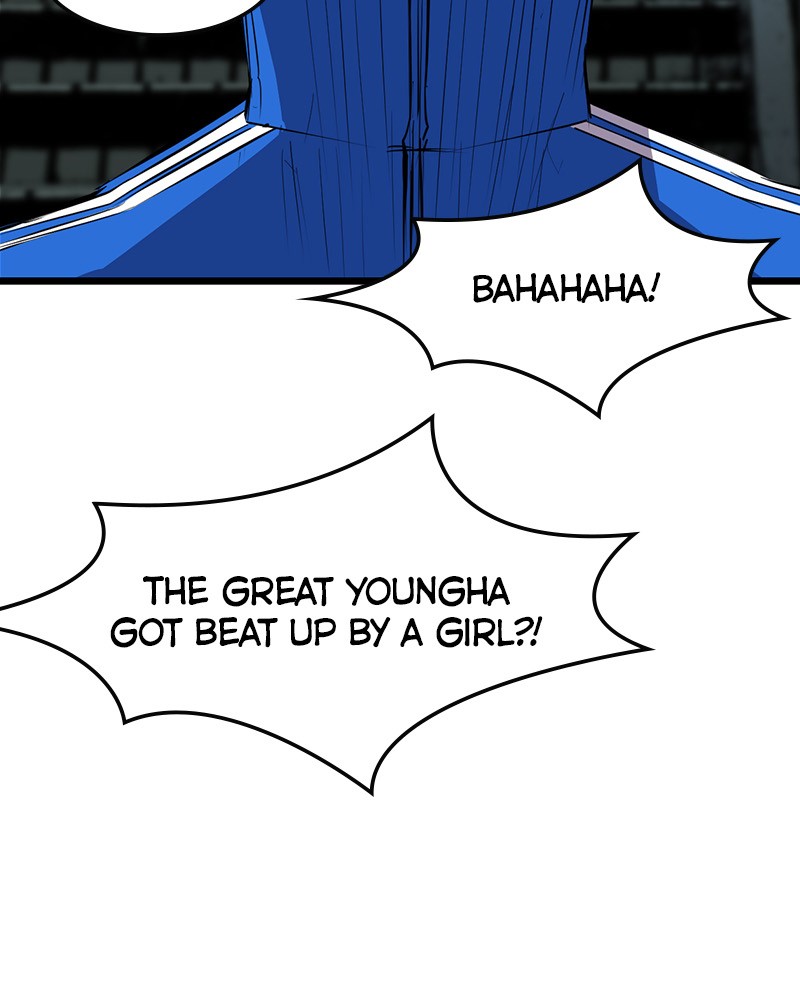 Hanlim Gym Chap 8 - Next Chap 9