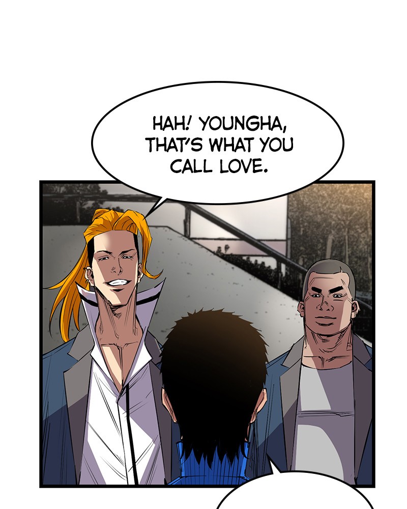 Hanlim Gym Chap 8 - Next Chap 9