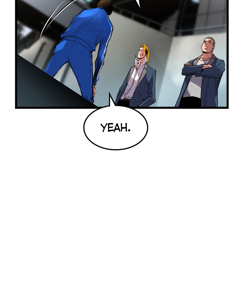 Hanlim Gym Chap 8 - Next Chap 9