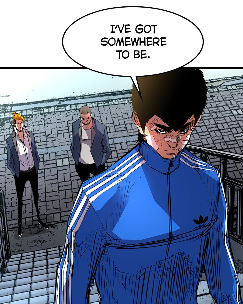 Hanlim Gym Chap 8 - Next Chap 9