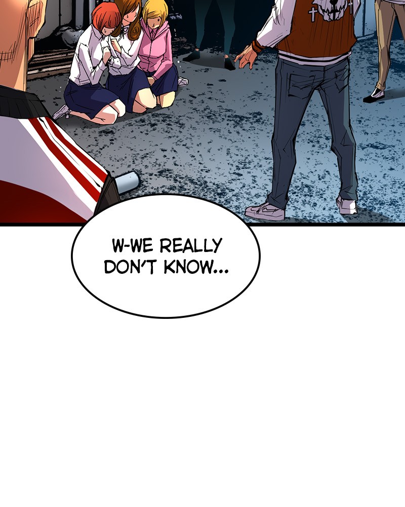 Hanlim Gym Chap 8 - Next Chap 9